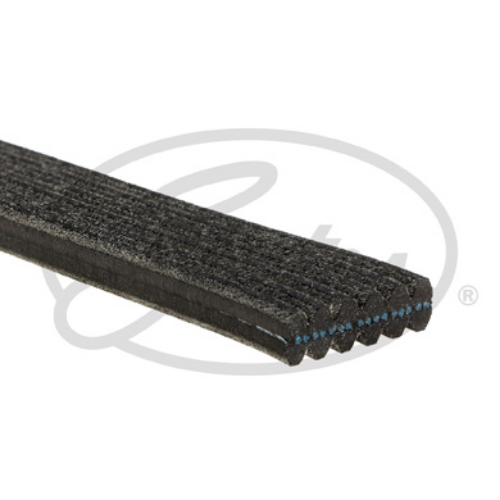 GATES 6DPK1195 Motor Kayış - VW SHARAN (7M8, 7M9, 7M6) uyumlu