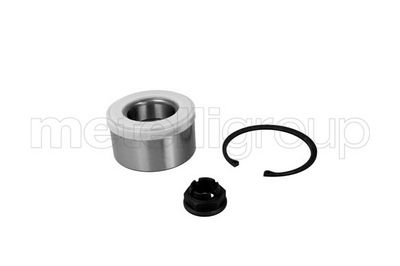 CIFAM 619-2781 Jant & Lastik & Bijon Poyra - LAND ROVER RANGE ROVER III (L322) uyumlu