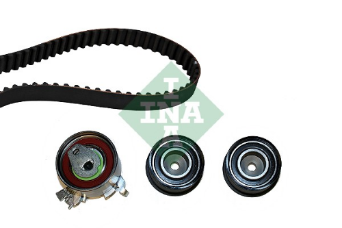 Schaeffler INA 530 0049 10 Motor Triger Seti - OPEL ASTRA F Sedan (T92) uyumlu