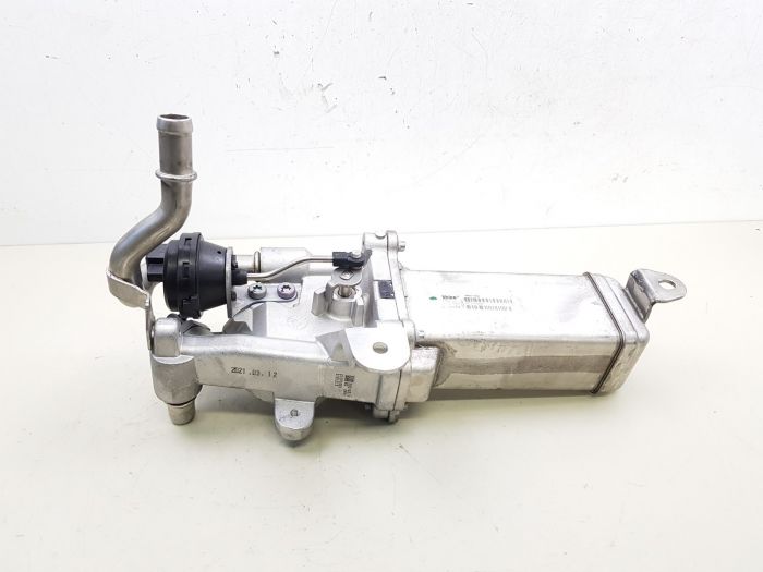 Egr Modülü - RENAULT ORIJINAL - 147355889R Ürün Görseli