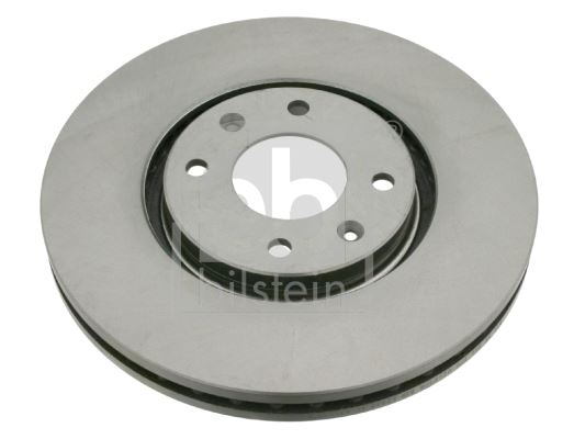 FEBI BILSTEIN 22923 Fren Sistemleri Fren Diski - CITROËN XANTIA (X1_, X2_) uyumlu