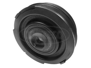CORTECO 21653131 Motor Kayış Kasnağı - BMW 3 (E46) uyumlu
