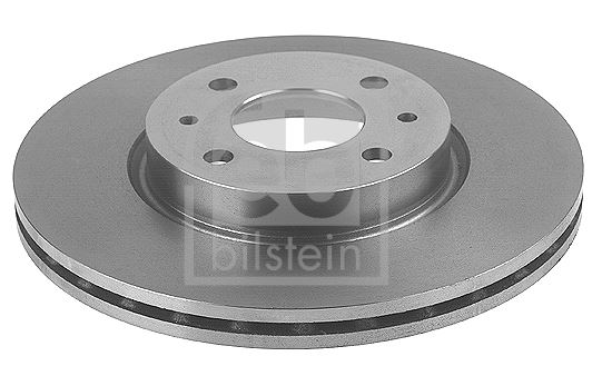 FEBI BILSTEIN 12133 Fren Sistemleri Fren Diski - ALFA ROMEO 155 (167_) uyumlu