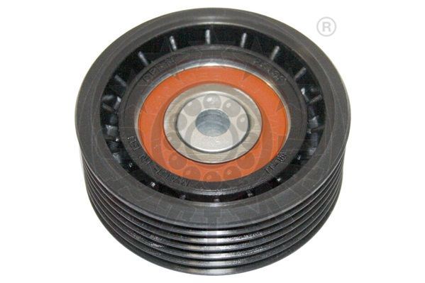 OPTIMAL 0-N1430 Motor Yönlendirme & Kılavuz Makarası - SAAB 900 II Coupe uyumlu