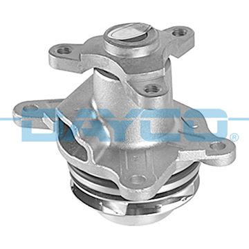 DAYCO DP433 Motor Devirdaim - RENAULT SCÉNIC III (JZ0/1_) uyumlu