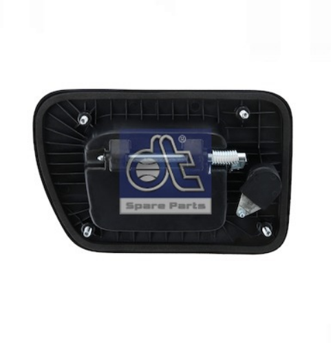 DT Spare Parts 7.70048 Kaporta & Gövde Parçaları Tutamaklar