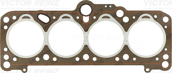VICTOR REINZ 61-28640-40 Motor Silindir Kafa Contası - AUDI 80 B2 Sedan (811, 813, 814, 819, 853) uyumlu