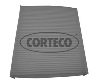CORTECO 80001783 İklimlendirme Sistemi Polen Filtresi - SEAT IBIZA IV (6J5, 6P1) uyumlu