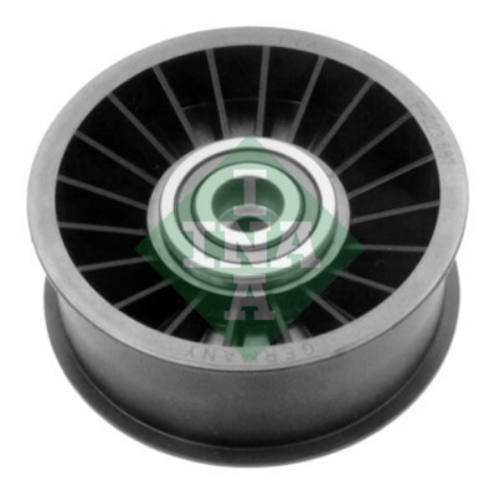 Schaeffler INA 531 0126 10 Motor Kayış Kasnağı