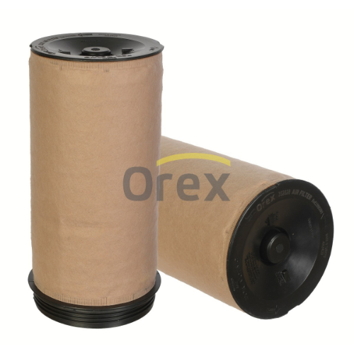 Hava Filtresi - OREX - 352028 Ürün Görseli