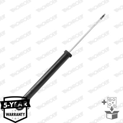 MONROE 376193SP Süspansiyon Sistemi Amortisör - SEAT LEON ST (5F8) uyumlu