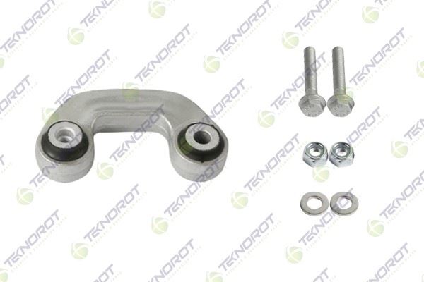 TEKNOROT A-538 Süspansiyon Sistemi Stabilizatör - AUDI A4 B6 (8E2) uyumlu