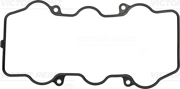 VICTOR REINZ 71-52648-00 Motor Külbütör Kapağı Contası - DAIHATSU CHARADE III (G100, G101, G102) uyumlu