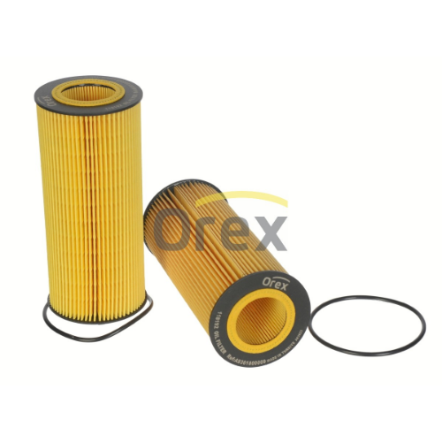Yağ Filtresi - OREX - 118192 Ürün Görseli