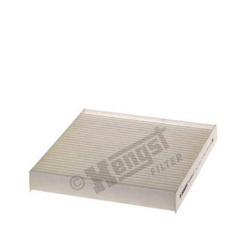 HENGST FILTER E1961LI İklimlendirme Sistemi Polen Filtresi - RENAULT MEGANE Scénic (JA0/1_) uyumlu