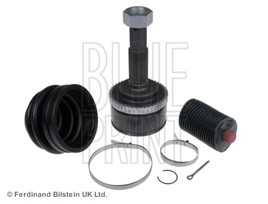 BLUE PRINT ADN18933B Diferansiyel & Aktarma Sistemi Mafsallar - NISSAN PRIMERA (P11) uyumlu
