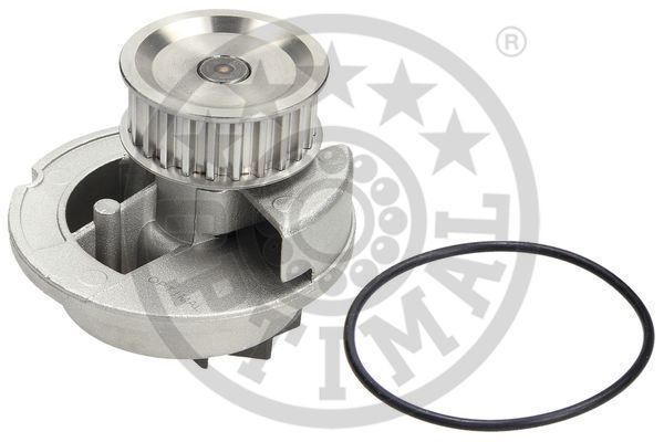 OPTIMAL AQ-1505 Motor Devirdaim - OPEL VECTRA B Hatchback (J96) uyumlu