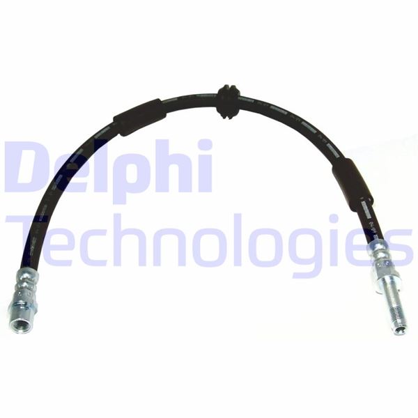 DELPHI LH6613 Fren Sistemleri Fren Hortumları - VW TRANSPORTER T5 Minibüs/Otobüs (7HB, 7HJ, 7EB, 7EJ) uyumlu