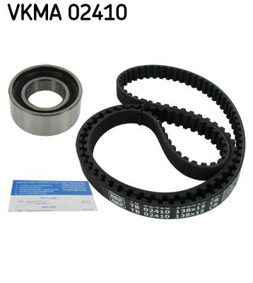 SKF VKMA 02410 Motor Triger Seti - FIAT TIPO (160_) uyumlu