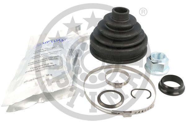 OPTIMAL CVB-10129CR Diferansiyel & Aktarma Sistemi Tahrik Parçaları - MERCEDES-BENZ VITO Minibüs/Otobüs (W638) uyumlu