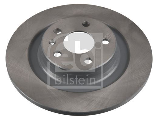 FEBI BILSTEIN 172979 Fren Sistemleri Fren Diski - VOLVO V90 II Station wagon (235) uyumlu
