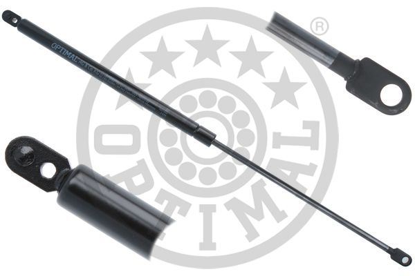 OPTIMAL AG-51677 Kaporta & Gövde Parçaları Gaz Yayı - FIAT PANDA (141_) uyumlu