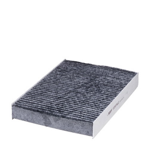 HENGST FILTER E2975LC İklimlendirme Sistemi Polen Filtresi - RENAULT SCÉNIC III (JZ0/1_) uyumlu