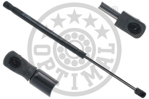 OPTIMAL AG-51518 Kaporta & Gövde Parçaları Gaz Yayı - CITROËN DS5 uyumlu