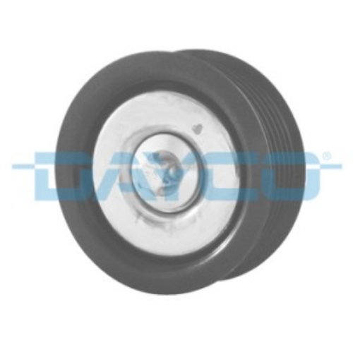 DAYCO APV2480 Motor Yönlendirme & Kılavuz Makarası - FORD FOCUS II (DA_, HCP, DP) uyumlu