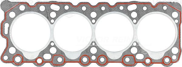 VICTOR REINZ 61-26070-50 Motor Silindir Kafa Contası - FIAT RITMO (138_) uyumlu