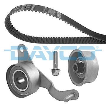 DAYCO KTB172 Motor Triger Seti - OPEL VECTRA A (J89) uyumlu