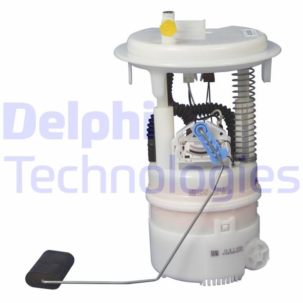 DELPHI FG1100-12B1 Motor Besleme Ünitesi - CITROËN C3 I (FC_, FN_) uyumlu