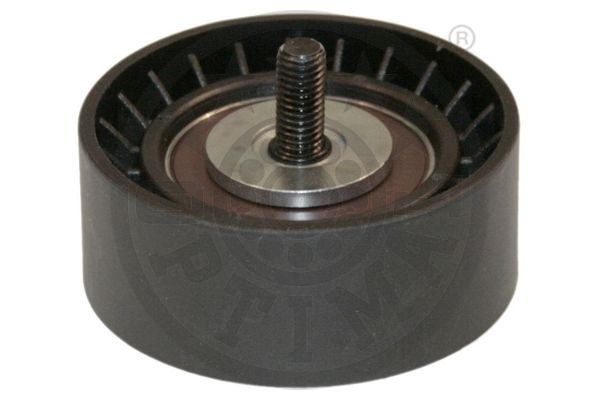 OPTIMAL 0-N1640S Motor Kayış Kasnağı - BMW 5 (E39) uyumlu