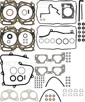 VICTOR REINZ 02-53905-01 Motor Silindir Kafa Contası - SUBARU LEGACY III Station wagon (BH) uyumlu