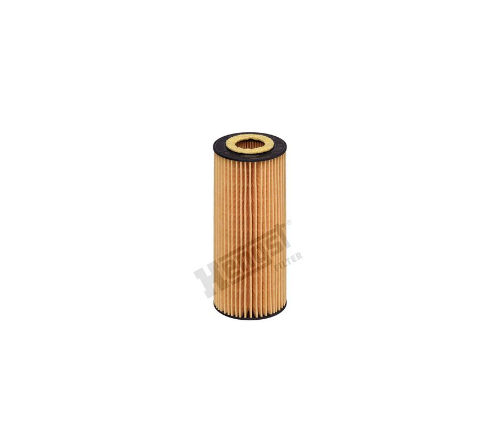 HENGST FILTER E28H01 D26 Motor Yağ Filtresi - BMW X3 (E83) uyumlu
