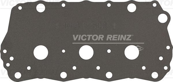 VICTOR REINZ 71-39082-00 Motor Külbütör Kapağı Contası - LAND ROVER FREELANDER I (L314) uyumlu
