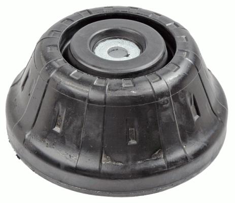 LEMFÖRDER 37655 01 Süspansiyon Sistemi Amortisör - VW AMAROK (2HA, 2HB, S1B, S6B, S7A, S7B, AGD) uyumlu
