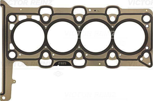 VICTOR REINZ 61-10016-10 Motor Silindir Kafa Contası - KIA CARNIVAL / GRAND CARNIVAL III (VQ) uyumlu