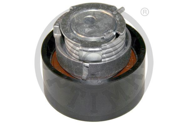 OPTIMAL 0-N1614 Motor Kayış Kasnağı - LAND ROVER DISCOVERY IV (L319) uyumlu