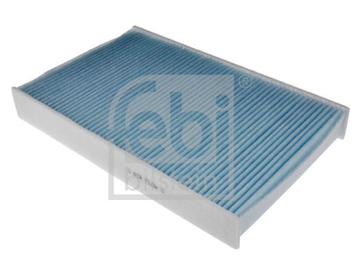 FEBI BILSTEIN 184006 İklimlendirme Sistemi Polen Filtresi - RENAULT FLUENCE (L3_) uyumlu