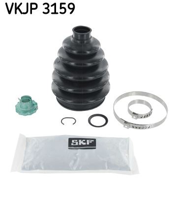 SKF VKJP 3159 Diferansiyel & Aktarma Sistemi Tahrik Parçaları - SEAT IBIZA IV SC (6J1, 6P5) uyumlu