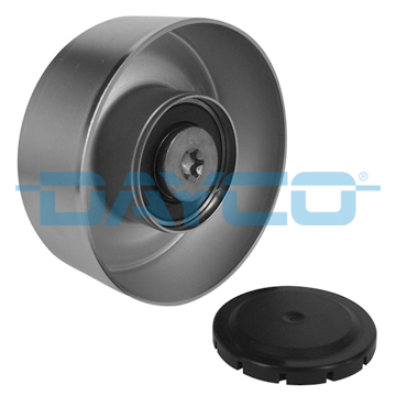 DAYCO APV2993 Motor Yönlendirme & Kılavuz Makarası - BMW 5 (E60) uyumlu