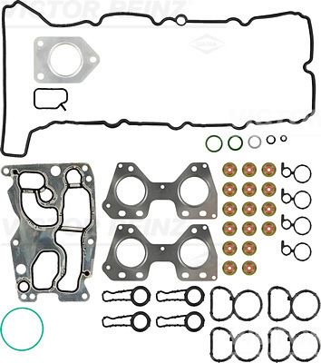 VICTOR REINZ 02-38110-01 Motor Silindir Kafa Contası - BMW 3 Touring (E91) uyumlu