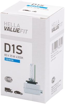 HELLA 8GS 242 632-291 Farlar & Aydınlatma Ampuller - JOHN DEERE Series 6 uyumlu