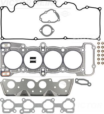 VICTOR REINZ 02-52930-01 Motor Silindir Kafa Contası - MAZDA B-SERIE (UN) uyumlu