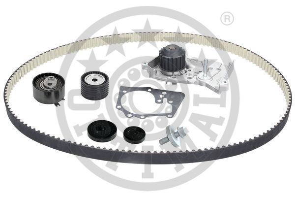 OPTIMAL SK-1088AQ1 Motor Triger Seti - RENAULT KANGOO Express (FC0/1_) uyumlu