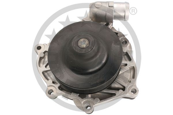 OPTIMAL AQ-2468 Motor Devirdaim - PORSCHE 911 (997) uyumlu