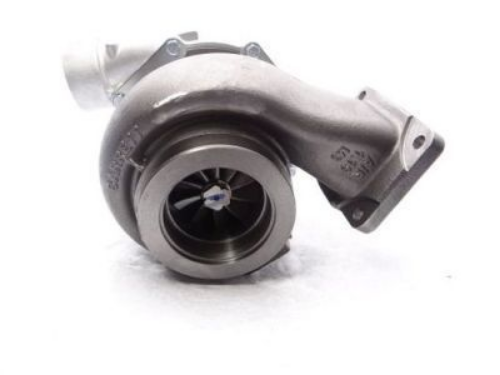 GARRETT 712922-5020S Motor Turboşarj & Parçaları