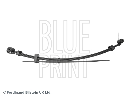 BLUE PRINT ADC48810 Süspansiyon Sistemi Yay - MITSUBISHI L200 (K7_T, K6_T, K5_T) uyumlu