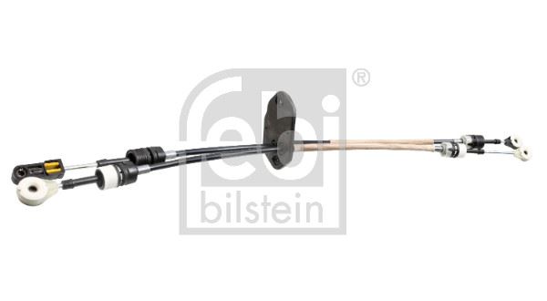 FEBI BILSTEIN 179816 Şanzıman Şanzıman Kullanım Ünitesi - FORD TRANSIT Minibüs/Otobüs (FD_ _, FB_ _, FS_ _, FZ_ _, FC_ _) uyumlu